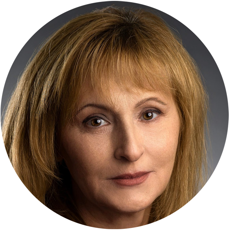 Monika Valašíková, kandidátka na predsedníčku NSS Monika Valašíková